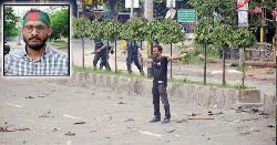 আবু সাঈদ হত্যা: ট্রাইব্যুনালে ১১তম দিনের সাক্ষ্য আজ