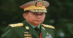 পারমাণবিক সক্ষমতার দিকে নজর মিয়ানমারের