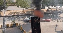 পাকিস্তানে ভয়াবহ বোমা হামলা, নিহত ১২