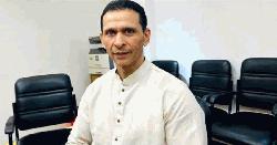 আওয়ামী লীগের হাইকমান্ডকে ইঙ্গিত করে সোহেল তাজের স্ট্যাটাস