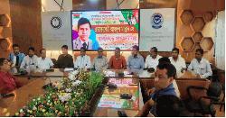 নির্বাচিত হলে এলাকার সন্ত্রাস নির্মূল করা হবে: আবদুল মান্নান