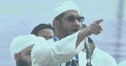 গণভোটের আগে কিছুই হতে দেওয়া হবে না: মামুনুল হক