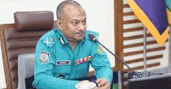 অস্ত্রধারী সন্ত্রাসী দেখলেই ব্রাশফায়ারের নির্দেশ দিলেন সিএমপি কমিশনার