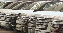 সাবেক এমপি-মন্ত্রীদের দামি ৩১ গাড়ি নিয়ে নতুন নির্দেশনা