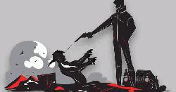 এবার রাজধানীর মধ্য বাড্ডায় একজনকে গুলি করে হত্যা