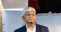 নতুন পে-স্কেল বাস্তবায়ন নিয়ে যে বার্তা দিলেন অর্থ উপদেষ্টা