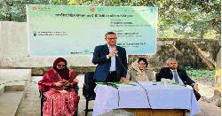 জাতীয় উদ্ভিদ উদ্যানে প্রবেশের টিকিট কাটতে পারবেন ঘরে বসেই 