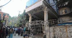 সাবেক শিক্ষামন্ত্রী নওফেলের বাসায় অভিযান, আটক ৭