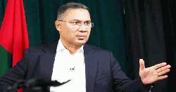 অযথা পরিস্থিতি ঘোলাটে করবেন না: তারেক রহমান