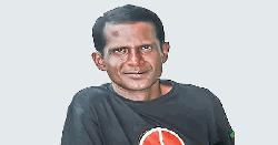 এখনো হাসপাতালে হাসান মাসুদ