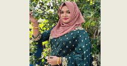 নাটকের ‘পরহেজগার’ মেয়ে অরা