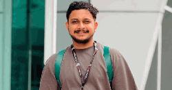 সিলেটের কন্টেন্ট ক্রিয়েটর দীপংকর দীপ আর নেই