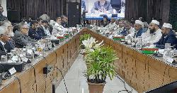 খেলোয়াড়রা সহযোগিতা না করলে প্রশ্নবিদ্ধ হবে নির্বাচন: সিইসি