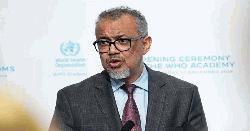 জলবায়ু সংকট আসলে স্বাস্থ্য সংকট: ডব্লিউএইচও