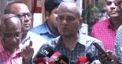 সবার সহযোগিতা থাকলে শেখ হাসিনাকে ফিরিয়ে আনা সহজ হবে: স্বরাষ্ট্র উপদেষ্টা