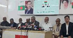 প্রধান উপদেষ্টাকে ধন্যবাদ জানালো বিএনপি