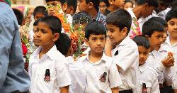 প্রথম থেকে নবম শ্রেণি পর্যন্ত ভর্তি নীতিমালা চূড়ান্ত