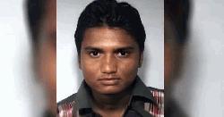 রাজশাহীতে বিচারকের ছেলে হত্যার লোমহর্ষক স্বীকারোক্তি ঘাতক লিমন মিয়ার