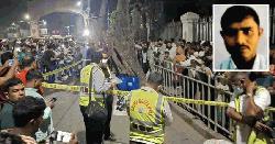 পরকীয়ার জেরে লাশ কেটে ২৬ খণ্ড: নিহতের বন্ধু গ্রেপ্তার