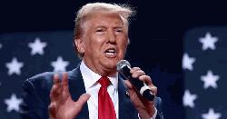 বিবিসির বিরুদ্ধে আইনি ব্যবস্থা নেবেন ট্রাম্প