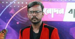 আলোচিত কন্টেন্ট ক্রিয়েটর হিরো আলম গ্রেপ্তার