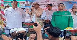 একটি দল বিএনপিতে বিভেদ সৃষ্টির চেষ্টা করছে : মির্জা ফখরুল