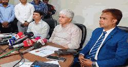 ভোলার গ্যাস সমস্যার সমাধান করবে নির্বাচিত সরকার : শিল্প উপদেষ্টা