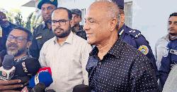 নির্বাচন ঘিরে মাঠে থাকবে ৯ দিনের বিশেষ আইনশৃঙ্খলা বাহিনী: স্বরাষ্ট্র উপদেষ্টা 