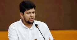 যারা একসময় মজলুম ছিল তারা এখন জালিম হচ্ছে : তথ্য উপদেষ্টা