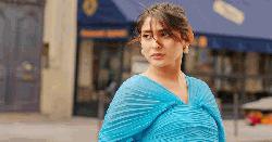 মেহজাবীনের বিরুদ্ধে গ্রেপ্তারি পরোয়ানা