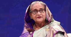 কিছু আসে যায় না, আল্লাহ জীবন দিয়েছেন, তিনিই নেবেন: রায়ের আগে শেখ হাসিনা