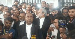 রাষ্ট্র ন্যায়বিচার পেয়েছে : অ্যাটর্নি জেনারেল
