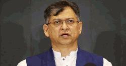 শেখ হাসিনার মামলার রায়ের মধ্যদিয়ে ন্যায় বিচার প্রতিষ্ঠা হয়েছে: সালাহউদ্দিন 