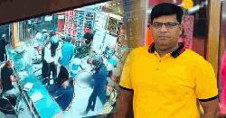 রাজধানীর পল্লবীতে যুবদল নেতাকে গুলি করে হত্যা