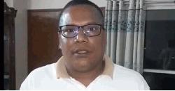 শেখ হাসিনার পক্ষে ফেসবুক পোস্ট করায় ঢাবির ডেপুটি রেজিস্ট্রার আটক