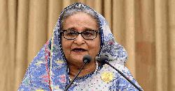 শেখ হাসিনাকে হস্তান্তর করতে বলবে ঢাকা, পাঠানো হবে না রায়ের কপি