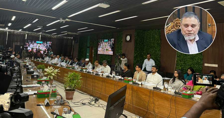 সুষ্ঠু নির্বাচন করতে ইসি ওয়াদাবদ্ধ : সিইসি 