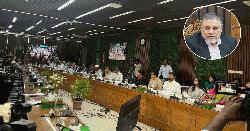 সুষ্ঠু নির্বাচন করতে ইসি ওয়াদাবদ্ধ : সিইসি 