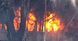 গাজীপুরে কয়েল কারখানায় আগুন, নিয়ন্ত্রণে ফায়ার সার্ভিসের ৭ ইউনিট