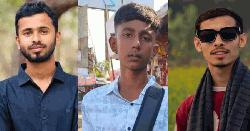 লিবিয়ায় ৩ বাংলাদেশিকে গুলি করে হত্যার পর সাগরে নিক্ষেপ