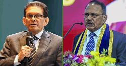 দিল্লিতে দ্বিপাক্ষিক বৈঠক অনুষ্ঠিত, অজিত দোভালকে ঢাকা সফরের আমন্ত্রণ