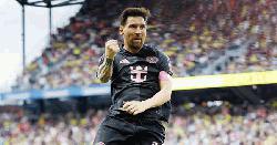 বিশ্বকাপের আগে ১৬টি ম্যাচ খেলবেন মেসি