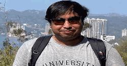 কর্মস্থলে অনুপস্থিতি ও শৃঙ্খলা ভঙ্গের দায়ে চাকরিচ্যুত ইবি অধ্যাপক 