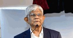 নির্বাচন ও গণভোট একসঙ্গে করায় খরচ বাড়বে: অর্থ উপদেষ্টা