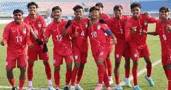 শ্রীলঙ্কাকে হারিয়ে হ্যাটট্রিক জয় বাংলাদেশের