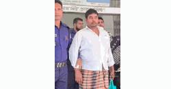 বরগুনায় ১২ বছরের শিশু ধর্ষণের মামলায় আসামির মৃত্যুদণ্ড