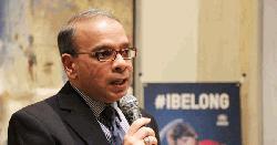 প্রধান বিচারপতির বিদায়ী অভিভাষণ ১৪ ডিসেম্বর