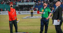 টস জিতে ফিল্ডিংয়ে বাংলাদেশ