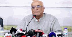 দেশে রাজনৈতিক ও সামাজিক ভূমিকম্প দেখা দেবে: দেবপ্রিয় 