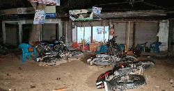 পাবনায় বিএনপি-জামায়াতের সংঘর্ষ, এমপি প্রার্থীসহ আহত অর্ধশতাধিক